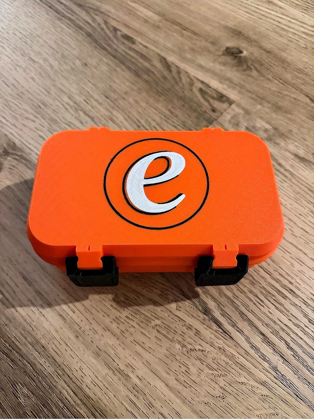 Custom Peppy Case - Picture 8 of 10